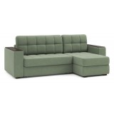 Гринвич NEXT 22 узкие подлокотники декор венге недорого