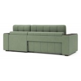 Гринвич NEXT 22 узкие подлокотники декор венге от производителя