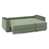 Гринвич NEXT 22 узкие подлокотники декор венге недорого