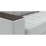 Гринвич NEXT 22 узкие подлокотники декор венге купить