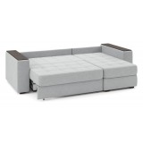 Гринвич NEXT 22 узкие подлокотники декор венге от производителя