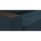 Гринвич NEXT 22 узкие подлокотники декор венге распродажа