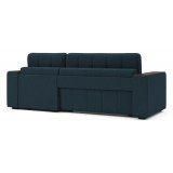 Гринвич NEXT 22 узкие подлокотники декор венге фото