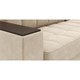 Гринвич NEXT 22 узкие подлокотники декор венге купить