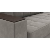 Гринвич NEXT 22 узкие подлокотники декор венге купить