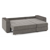 Гринвич NEXT 22 узкие подлокотники декор венге от производителя