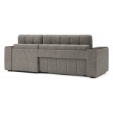 Гринвич NEXT 22 узкие подлокотники декор венге фото