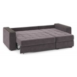 Гринвич NEXT 22 узкие подлокотники декор венге купить