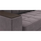 Гринвич NEXT 22 узкие подлокотники декор венге недорого