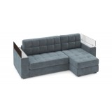 Гринвич NEXT 22 узкие подлокотники декор венге фото