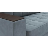 Гринвич NEXT 22 узкие подлокотники декор венге от производителя