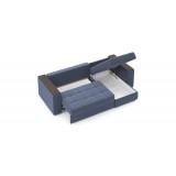 Гринвич NEXT 22 узкие подлокотники декор венге купить