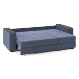 Гринвич NEXT 22 узкие подлокотники декор венге распродажа