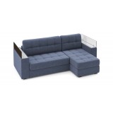 Гринвич NEXT 22 узкие подлокотники декор венге фото