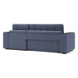 Гринвич NEXT 22 узкие подлокотники декор венге от производителя