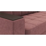 Гринвич NEXT 22 узкие подлокотники декор венге купить