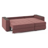 Гринвич NEXT 22 узкие подлокотники декор венге распродажа