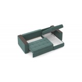 Гринвич NEXT 22 узкие подлокотники декор венге недорого