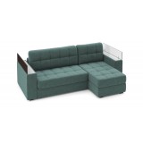 Гринвич NEXT 22 узкие подлокотники декор венге от производителя