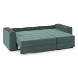 Гринвич NEXT 22 узкие подлокотники декор венге недорого