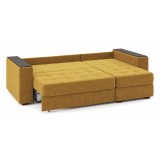 Гринвич NEXT 22 узкие подлокотники декор венге купить