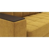 Гринвич NEXT 22 узкие подлокотники декор венге от производителя