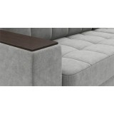 Гринвич NEXT 22 узкие подлокотники декор венге от производителя