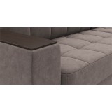 Гринвич NEXT 22 узкие подлокотники декор венге фото