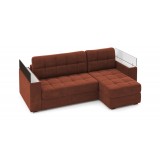 Гринвич NEXT 22 узкие подлокотники декор венге купить