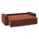 Гринвич NEXT 22 узкие подлокотники декор венге распродажа