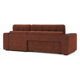 Гринвич NEXT 22 узкие подлокотники декор венге фото