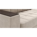 Гринвич NEXT 22 узкие подлокотники декор венге купить