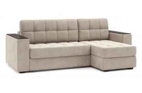 Угловой диван Гринвич NEXT 22 узкие подлокотники декор венге