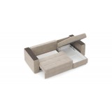 Гринвич NEXT 22 узкие подлокотники декор венге недорого