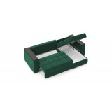 Гринвич NEXT 22 узкие подлокотники декор венге распродажа