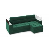 Гринвич NEXT 22 узкие подлокотники декор венге распродажа