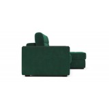 Гринвич NEXT 22 узкие подлокотники декор венге от производителя