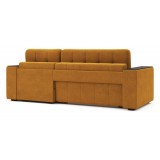 Гринвич NEXT 22 узкие подлокотники декор венге фото