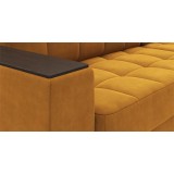 Гринвич NEXT 22 узкие подлокотники декор венге недорого