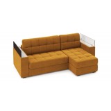 Гринвич NEXT 22 узкие подлокотники декор венге от производителя