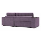 Гринвич NEXT 22 узкие подлокотники декор венге купить