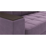 Гринвич NEXT 22 узкие подлокотники декор венге от производителя