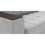 Гринвич NEXT 22 узкие подлокотники декор венге купить