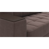 Гринвич NEXT 22 узкие подлокотники декор венге от производителя