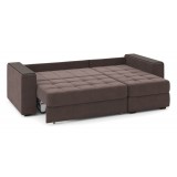 Гринвич NEXT 22 узкие подлокотники декор венге фото