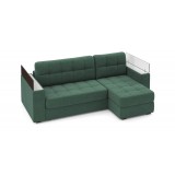 Гринвич NEXT 22 узкие подлокотники декор венге купить