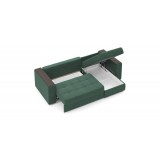 Гринвич NEXT 22 узкие подлокотники декор венге распродажа