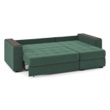 Гринвич NEXT 22 узкие подлокотники декор венге недорого