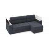 Гринвич NEXT 22 узкие подлокотники декор венге купить