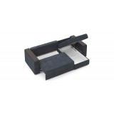 Гринвич NEXT 22 узкие подлокотники декор венге распродажа